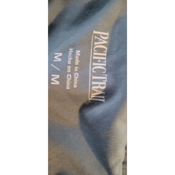 Pacific Trail Jade Anytime Casual Skort Sz M - Picture 6 of 6